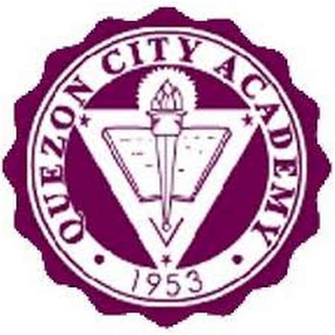 Quezon City Academy .